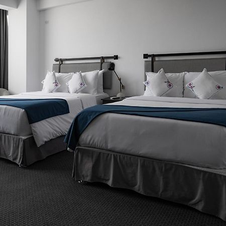 Qasa Arequipa By Nomad Hotel ภายนอก รูปภาพ