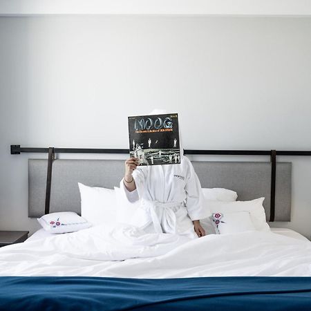 Qasa Arequipa By Nomad Hotel ภายนอก รูปภาพ