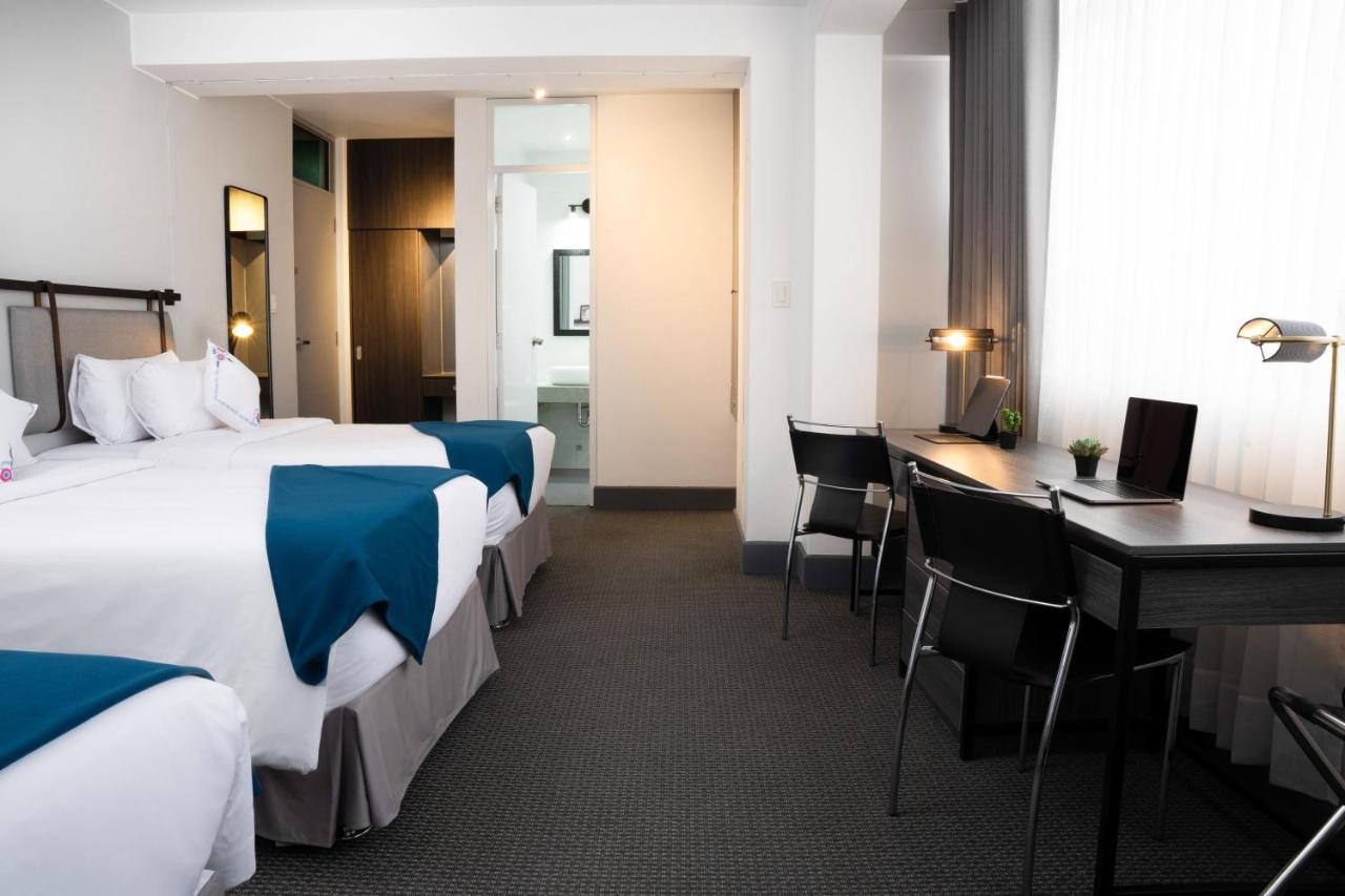 Qasa Arequipa By Nomad Hotel ภายนอก รูปภาพ