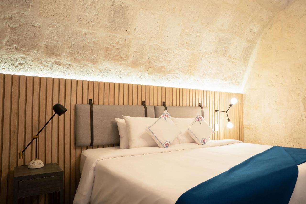 Qasa Arequipa By Nomad Hotel ภายนอก รูปภาพ