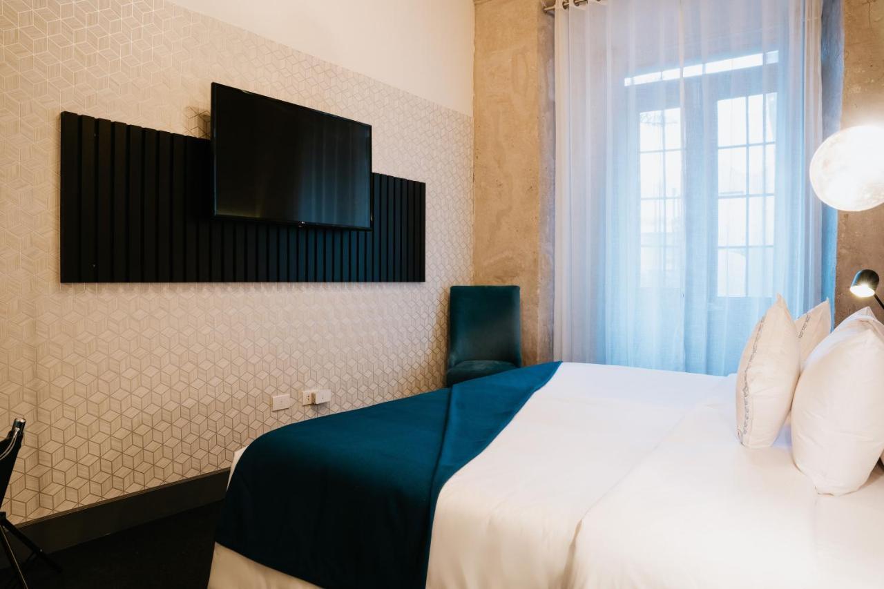 Qasa Arequipa By Nomad Hotel ภายนอก รูปภาพ