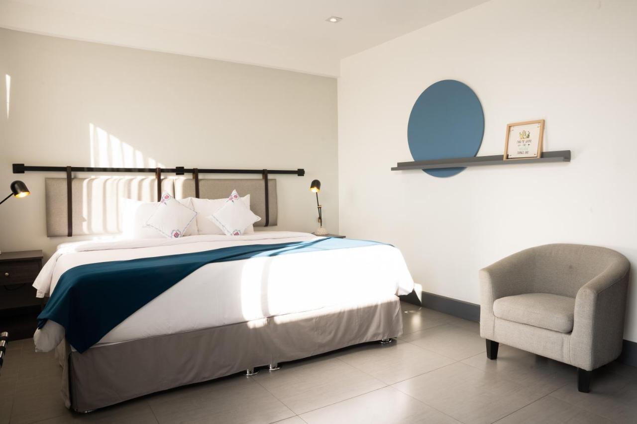 Qasa Arequipa By Nomad Hotel ภายนอก รูปภาพ