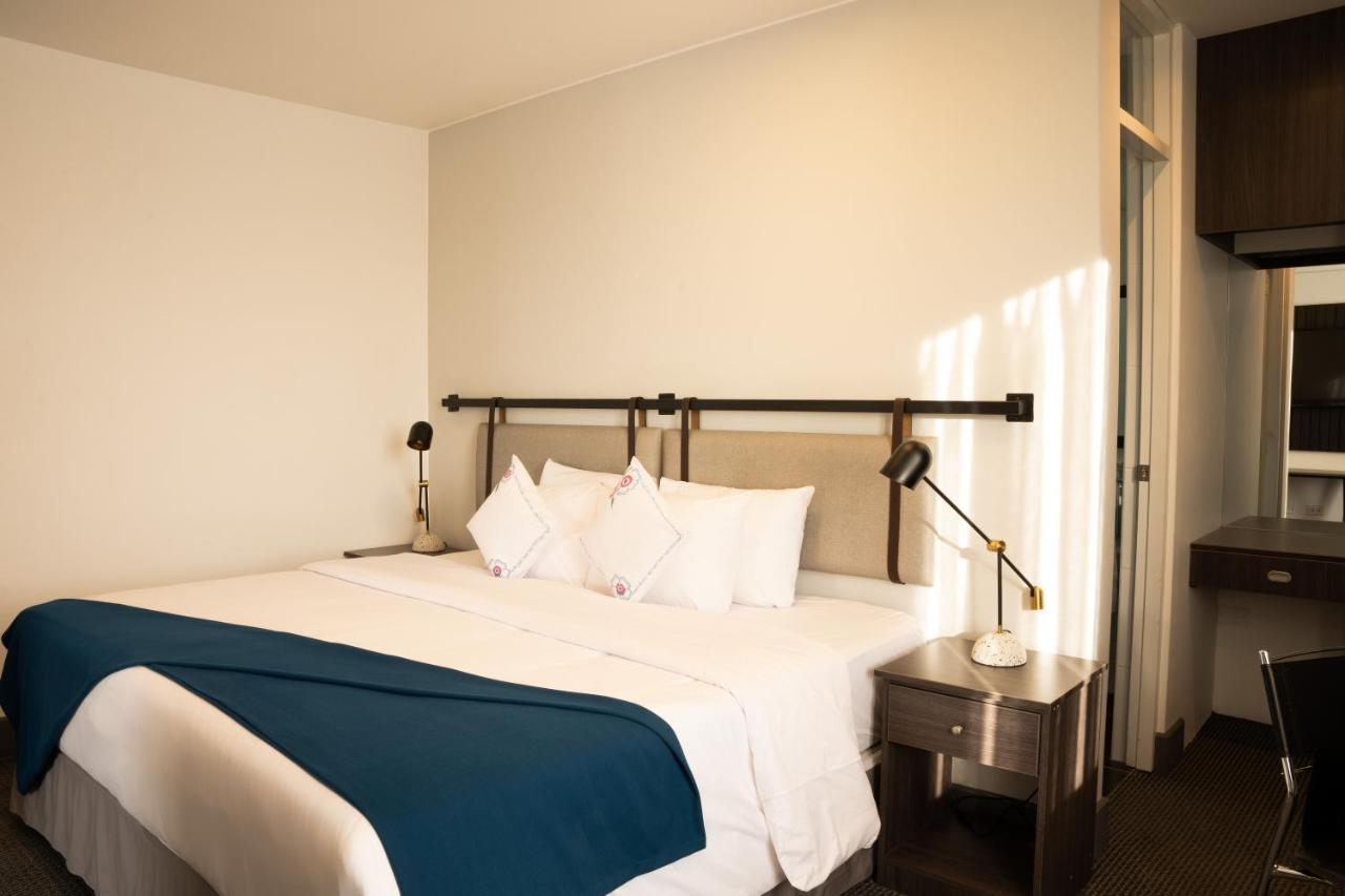 Qasa Arequipa By Nomad Hotel ภายนอก รูปภาพ