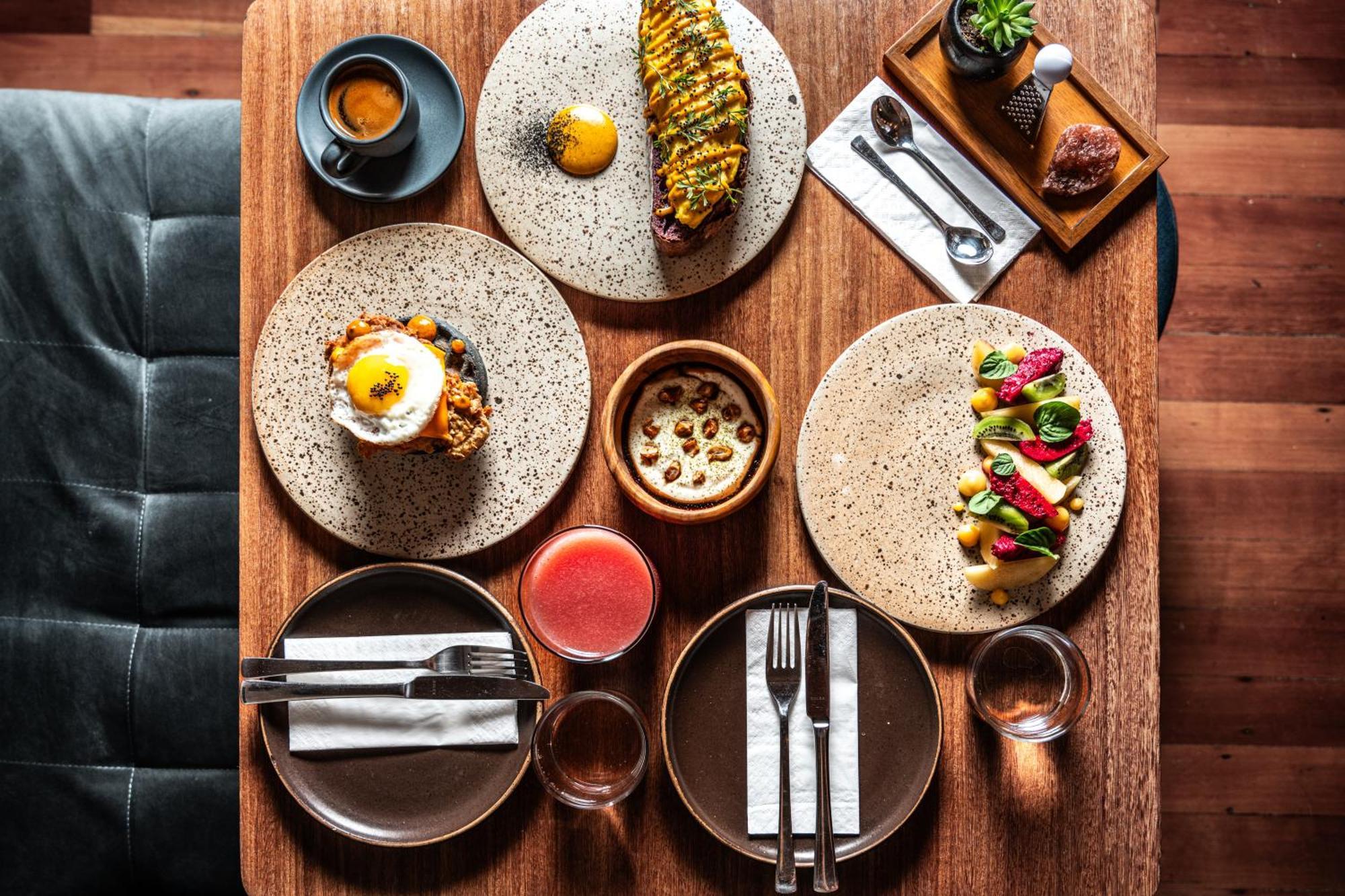 Qasa Arequipa By Nomad Hotel ภายนอก รูปภาพ