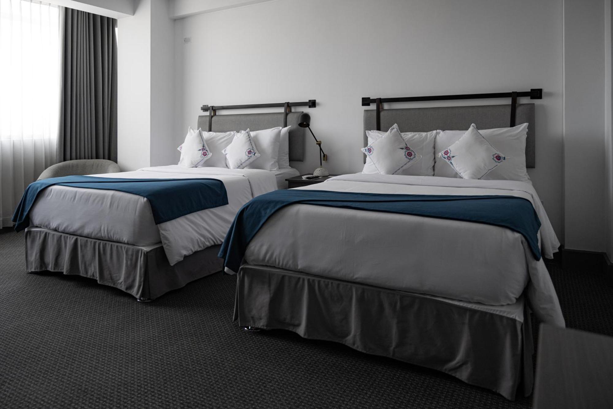 Qasa Arequipa By Nomad Hotel ภายนอก รูปภาพ