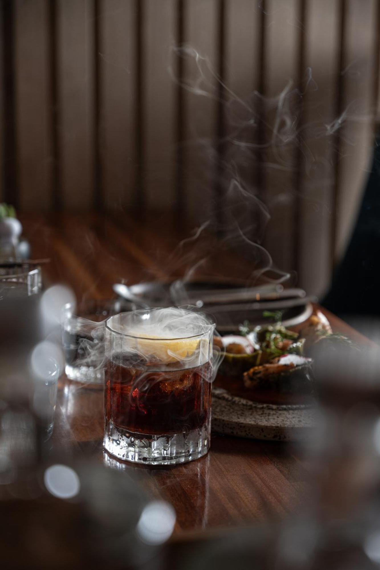 Qasa Arequipa By Nomad Hotel ภายนอก รูปภาพ