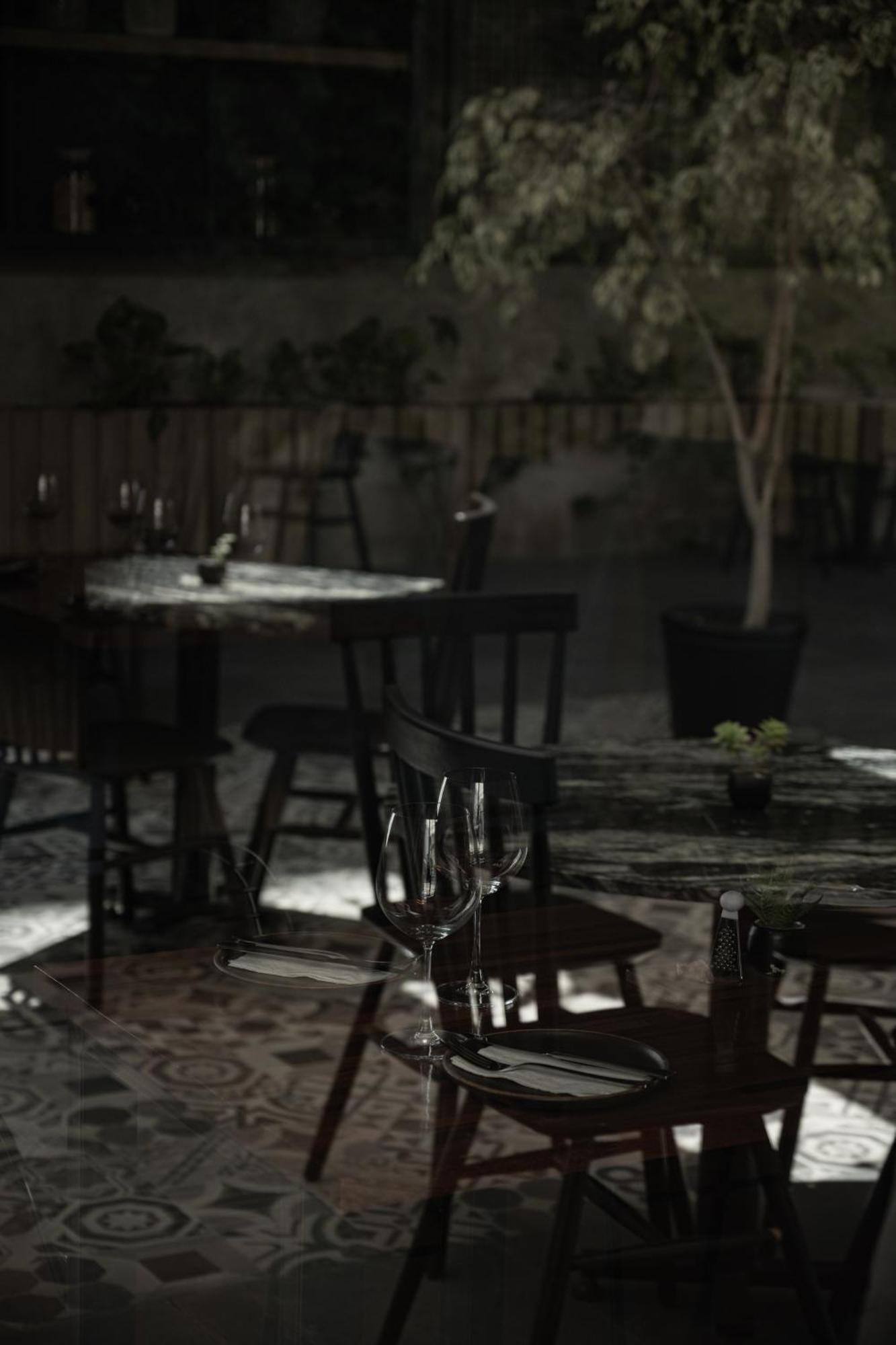 Qasa Arequipa By Nomad Hotel ภายนอก รูปภาพ