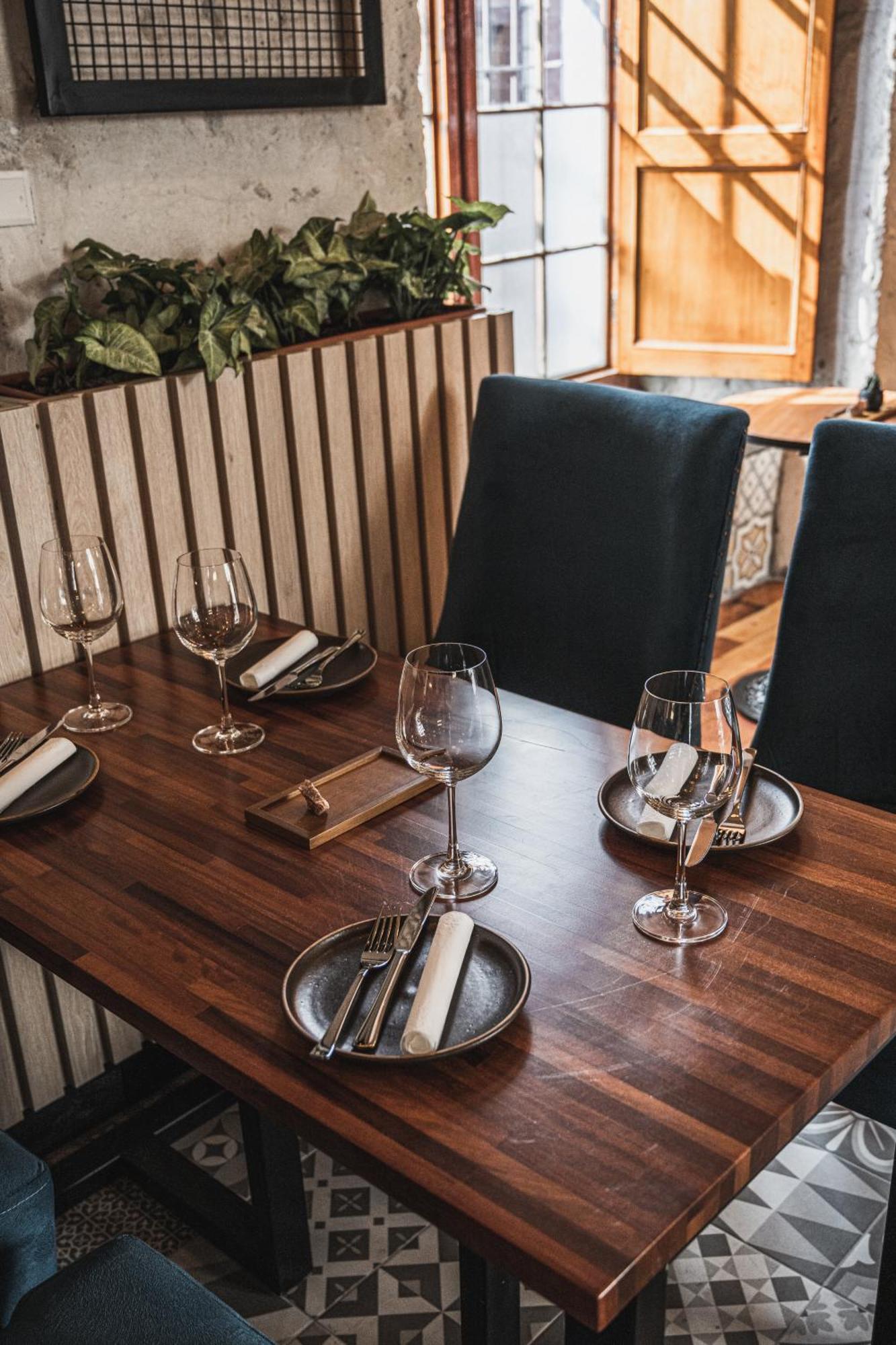 Qasa Arequipa By Nomad Hotel ภายนอก รูปภาพ