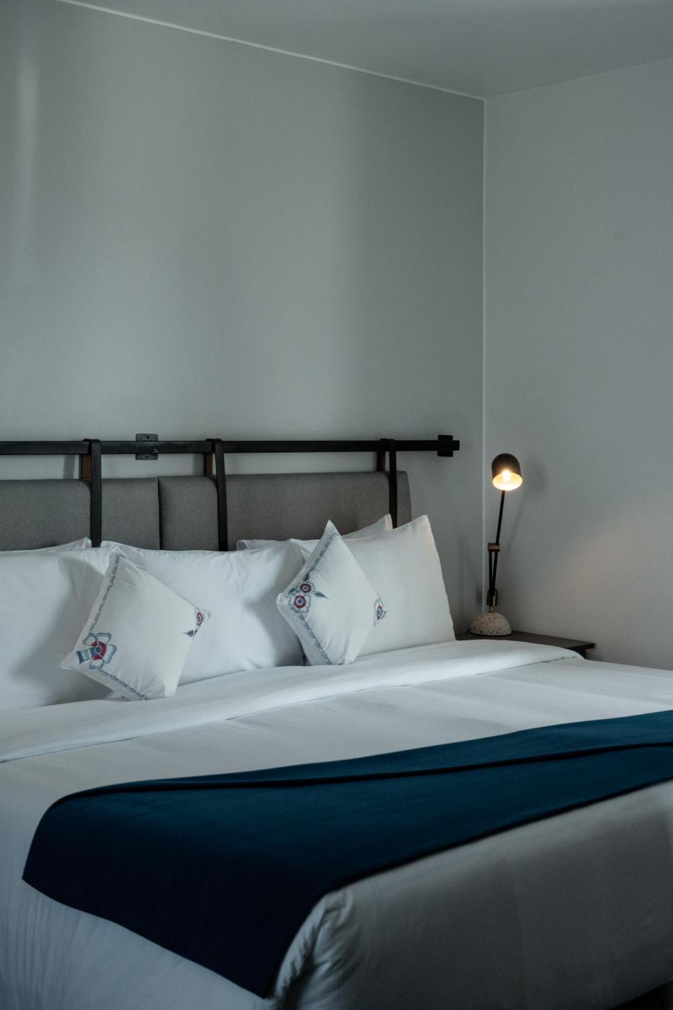 Qasa Arequipa By Nomad Hotel ภายนอก รูปภาพ
