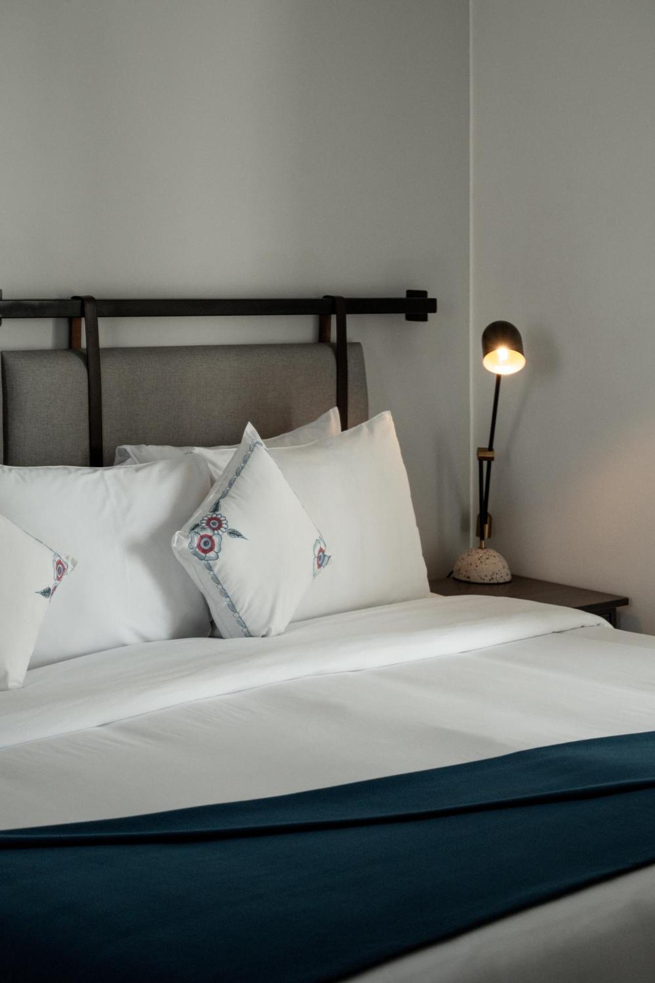 Qasa Arequipa By Nomad Hotel ภายนอก รูปภาพ