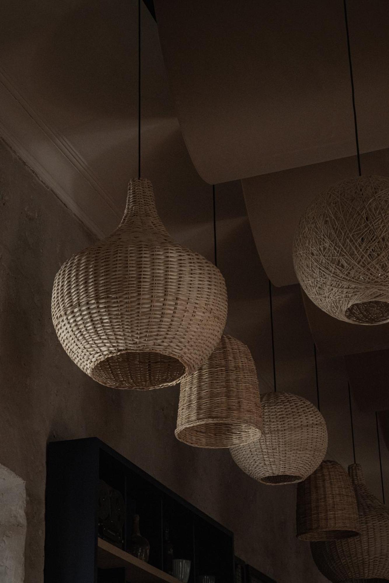 Qasa Arequipa By Nomad Hotel ภายนอก รูปภาพ