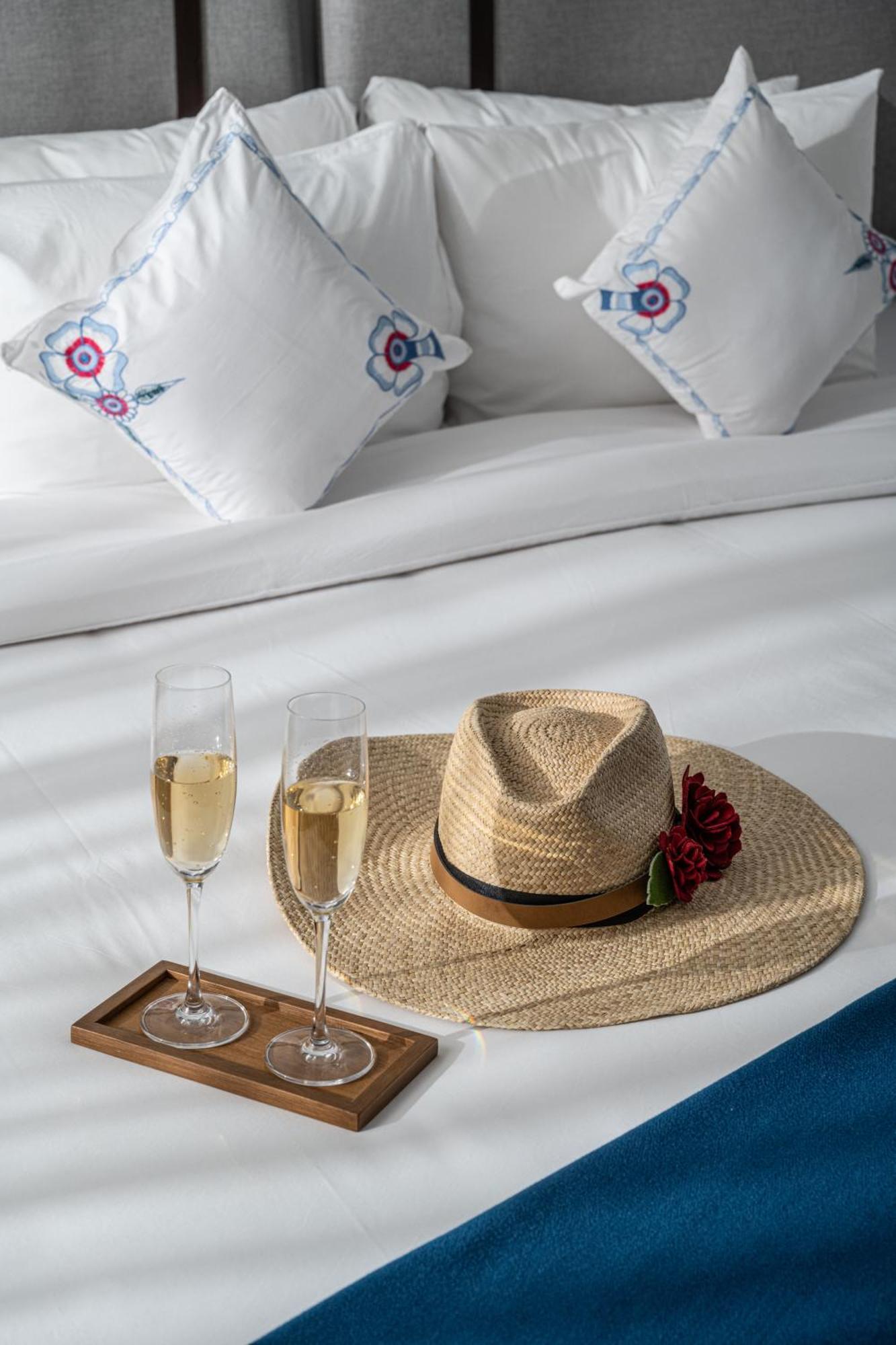 Qasa Arequipa By Nomad Hotel ภายนอก รูปภาพ