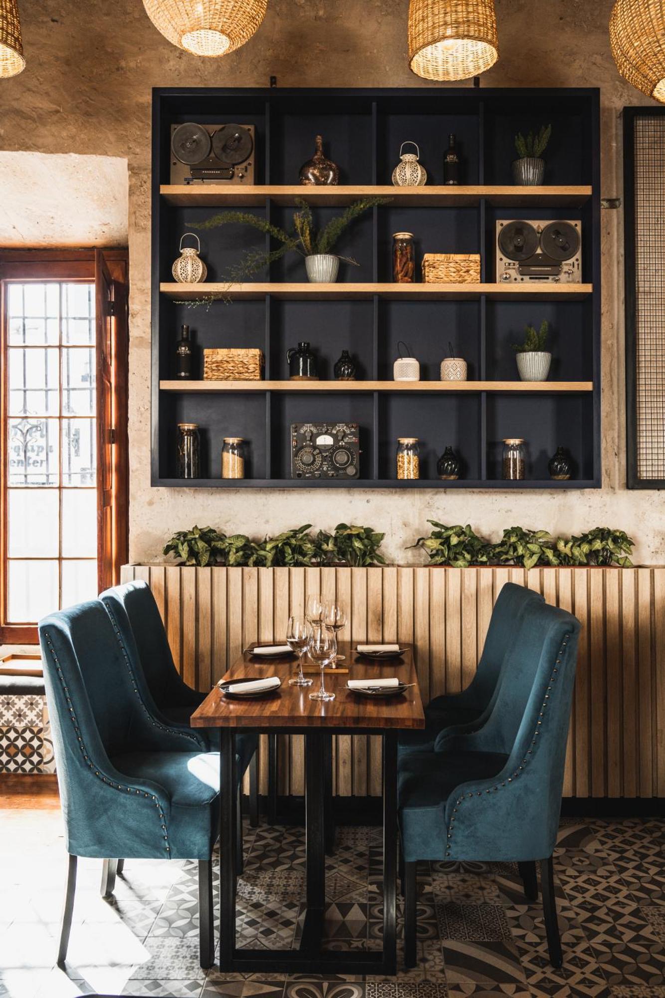 Qasa Arequipa By Nomad Hotel ภายนอก รูปภาพ