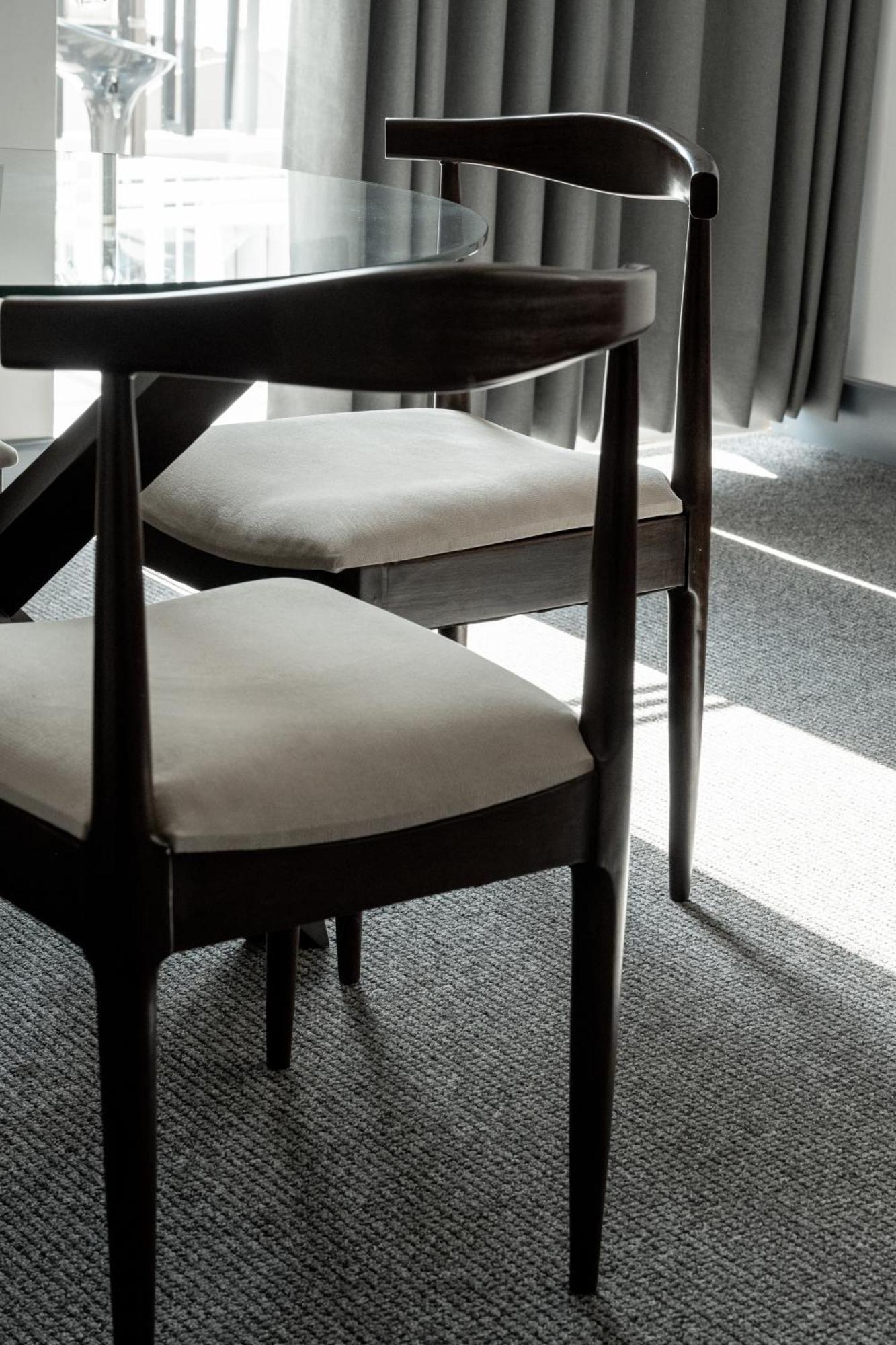 Qasa Arequipa By Nomad Hotel ภายนอก รูปภาพ