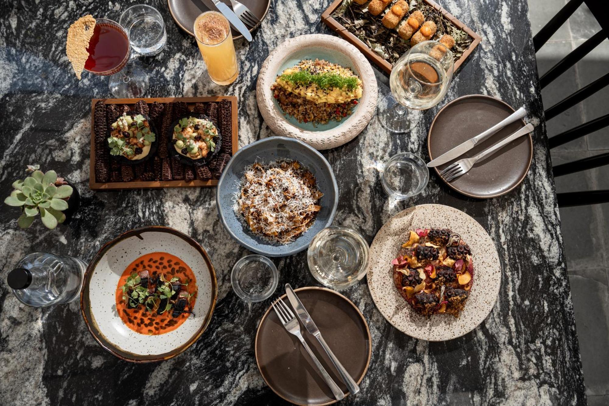 Qasa Arequipa By Nomad Hotel ภายนอก รูปภาพ